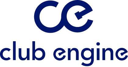 Club Engine Logo